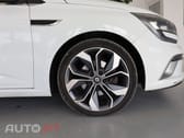 Renault Mégane 1.6 dCi GT Line J18