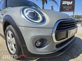 MINI Cooper ONE FIRST