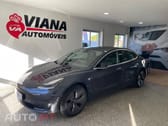 Tesla Model 3 Long Range AWD Dual Motor