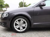 Audi A3 Cabrio 1.6 TDi Sport