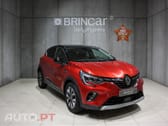 Renault Captur 1.0 TCe Exclusive