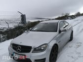 Mercedes-Benz C 180 CGI BE