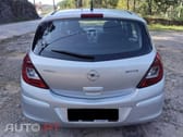 Opel Corsa 1.3 CDTI Enjoy EcoFLEX