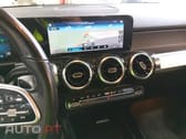 Mercedes-Benz GLB 180 d Progressive