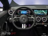 Mercedes-Benz CLA 250 e Shooting Brake Style Plus