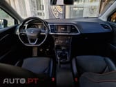 Seat Leon 1.4 TSi FR S/S