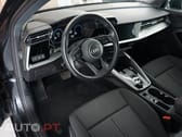 Audi A3 Sportback 40 TFSIe