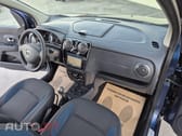 Dacia Lodgy 1.5 dCi SL 10 Anos 7L