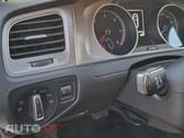 Volkswagen Golf 1.6 TDi GPS Edition DSG
