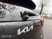 Kia Niro 64kWh
