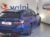 BMW 320 e Pack M