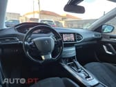 Peugeot 308 SW 1.5 BlueHDi Allure EAT8