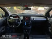 Citroen C4 Cactus 1.6 BlueHDi Feel