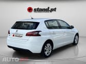 Peugeot 308 1.5 BlueHDi Active Pack