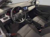 Renault Clio Clio Evolution TCE 90