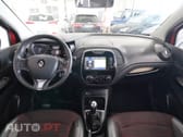 Renault Captur 1.5 dCi Exclusive