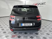 Citroen C4 Grand Picasso 1.6 BlueHDi Shine