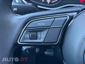 Audi A4 35 TDI Advanced S tronic