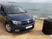 Dacia Sandero 0.9 SD TCe Comfort Bi-Fuel