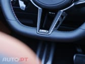 BMW M4 Competition xDrive