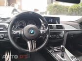 BMW 320 d Auto Pack M