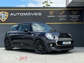 MINI Cooper Cooper D