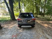 Ford EcoSport 1.0 EcoBoost Titanium