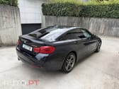 BMW 420 d Pack Desportivo M Auto