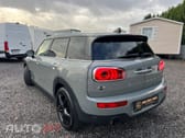 MINI Clubman One Auto
