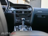 Audi A5 3.0 TFSi S5 quattro S tronic