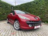 Peugeot 207 CC 1.6 HDi Sport FAP