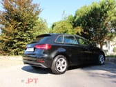 Audi A3 Sportback 30 TDI Design