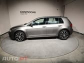 Volkswagen Golf 1.6 Tdi Confortline DSG