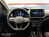 Volkswagen T-Cross 1.0 TSI Urban DSG