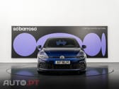 Volkswagen Golf 1.4 TSI GTE DSG