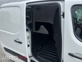 Peugeot Partner 1.6 HDi L1 3L