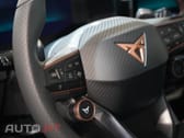 Cupra Formentor 1.5 e-Hybrid DSG PHEV