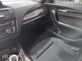 BMW 116 d EDynamics Line Sport
