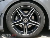Mercedes-Benz A 180 d AMG Line Aut.