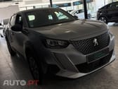 Peugeot E-2008 50 kWh Active