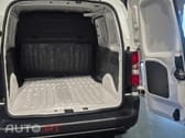 Peugeot E-Partner 50 Kwh Premium