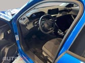 Peugeot E-2008 Active 
