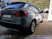 BMW X1 18 d sDrive Line Sport