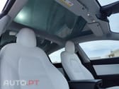 Tesla Model 3 Performance Dual Motor AWD