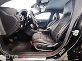 Mercedes-Benz CLA 200 d Shooting Brake Urban