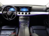 Mercedes-Benz E 300 de Exclusive