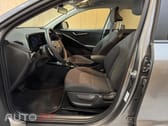 Kia Niro 64kWh Drive