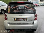 Smart ForTwo 0.8 cdi Passion 45
