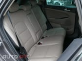 Hyundai Tucson 1.6 CRDi Premium DCT