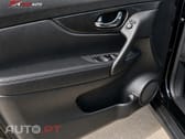 Nissan X-Trail 1.6 dCi 360 Xtronic